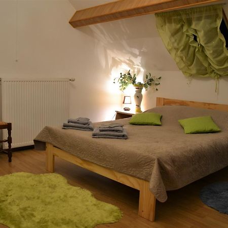 Chambre D'Hotes Lidia Autun Eksteriør bilde