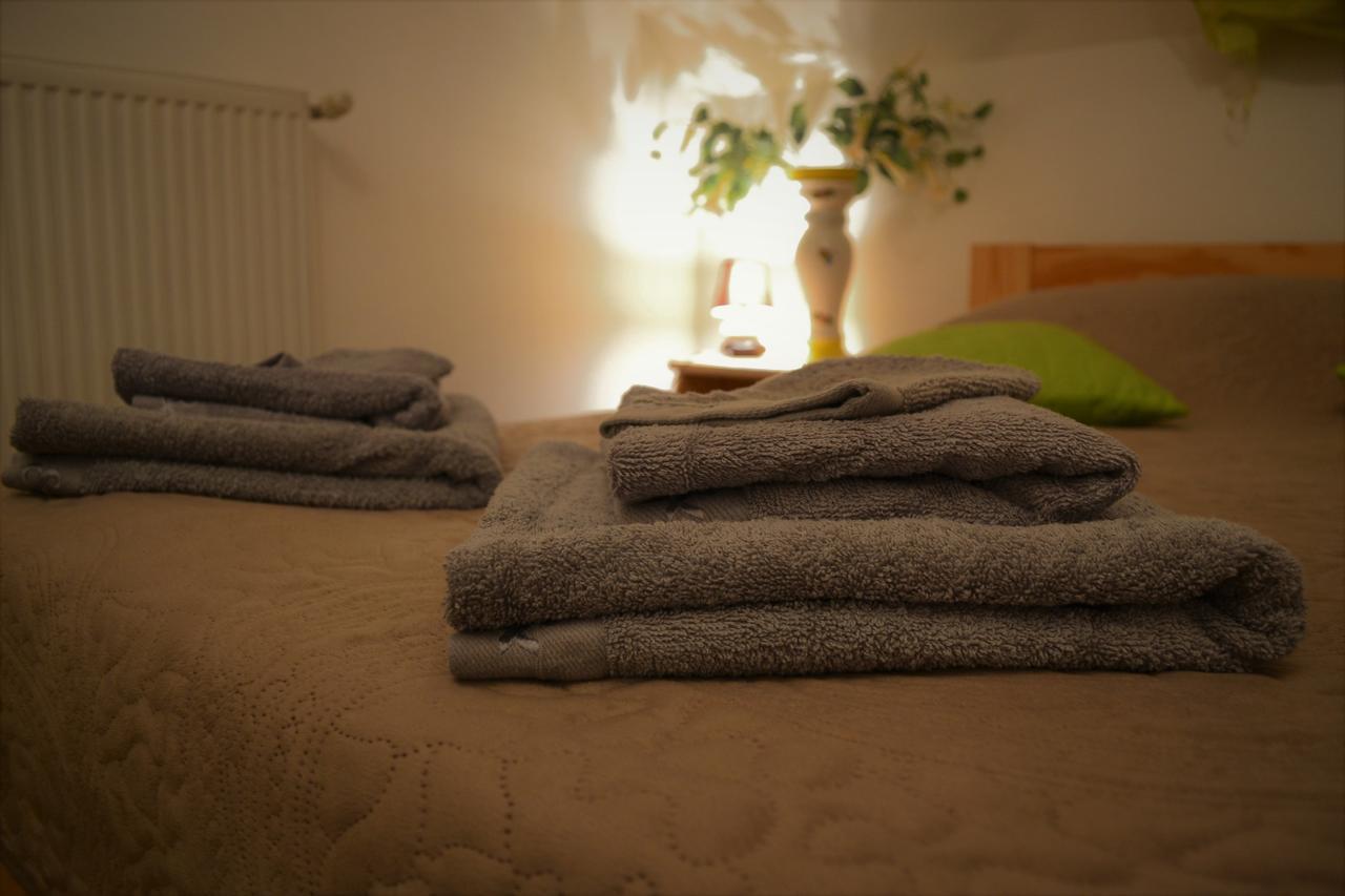 Chambre D'Hotes Lidia Autun Eksteriør bilde